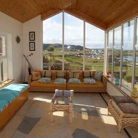 Horn Head View Holiday home *