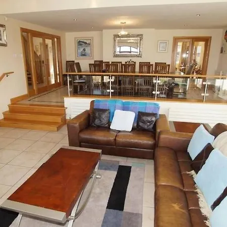 Horn Head View Holiday home Dunfanaghy